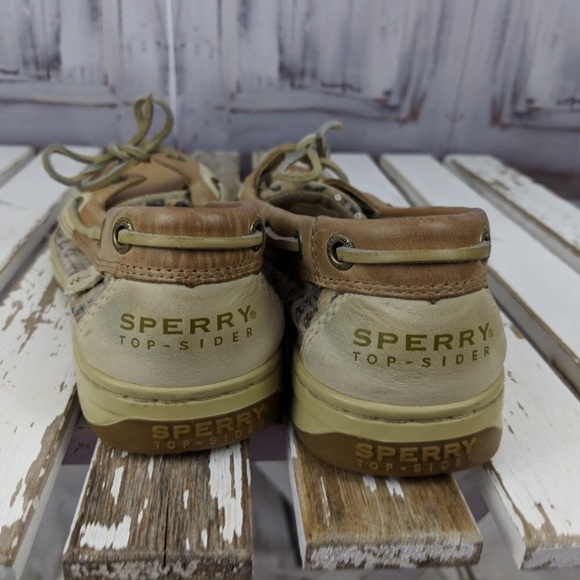 Sperry Cheetah 6.5 - Picture 5 of 8